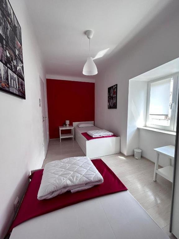 Holiday Home Omišalj Eksteriør billede