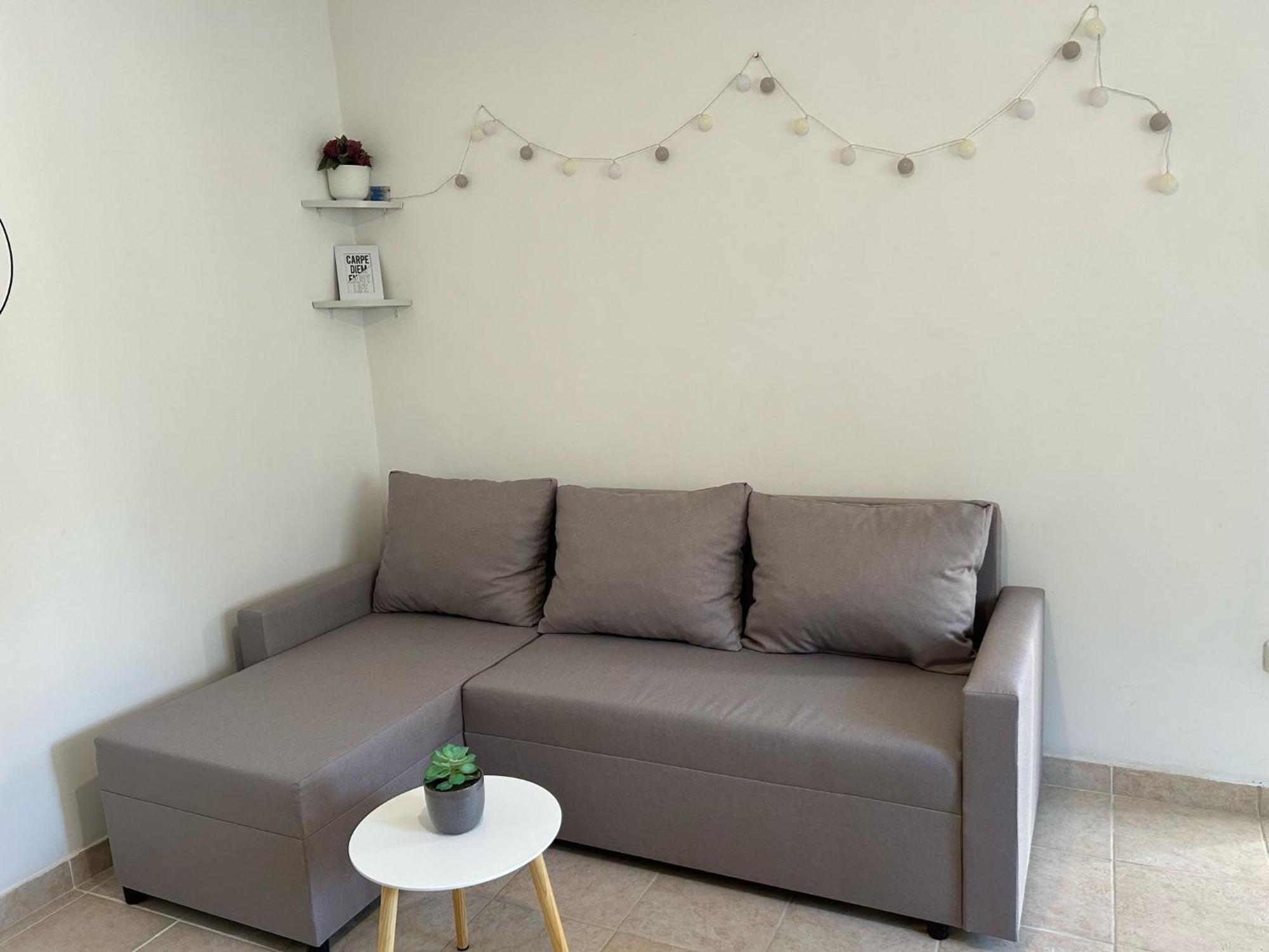 Holiday Home Omišalj Eksteriør billede